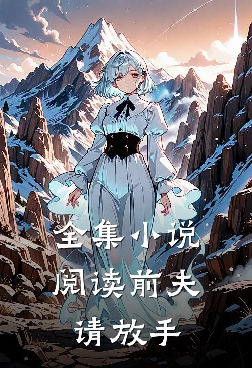 全集小说阅读前夫，请放手