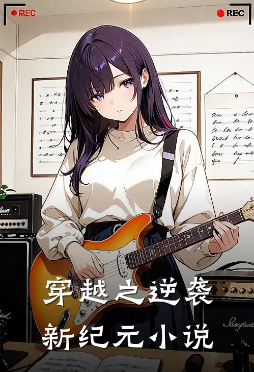 穿越之逆袭新纪元小说