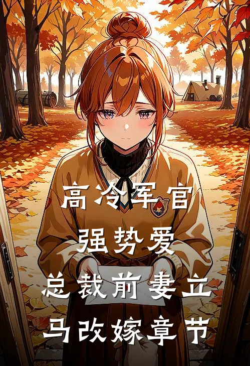 高冷军官强势爱，总裁前妻立马改嫁章节