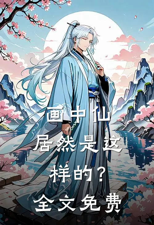画中仙，居然是这样的？全文免费