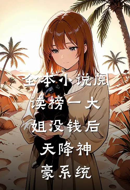 全本小说阅读榜一大姐没钱后，天降神豪系统
