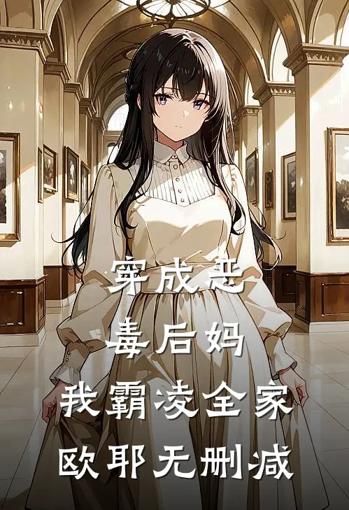 穿成恶毒后妈，我霸凌全家，欧耶无删减