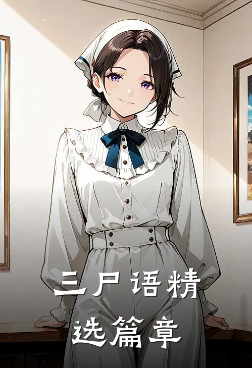 三尸语精选篇章