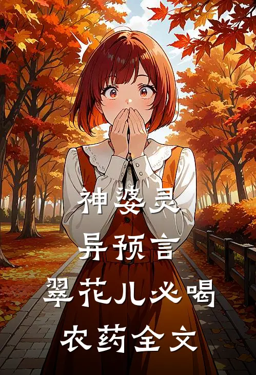 神婆灵异预言：翠花儿必喝农药全文