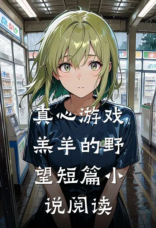 真心游戏：羔羊的野望短篇小说阅读