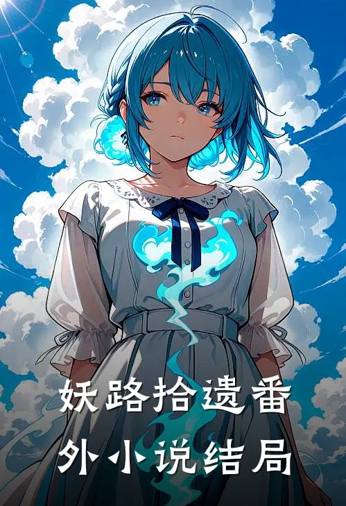 妖路拾遗-番外小说结局