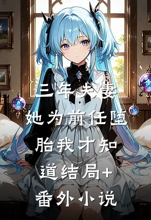 三年夫妻，她为前任堕胎我才知道结局+番外小说