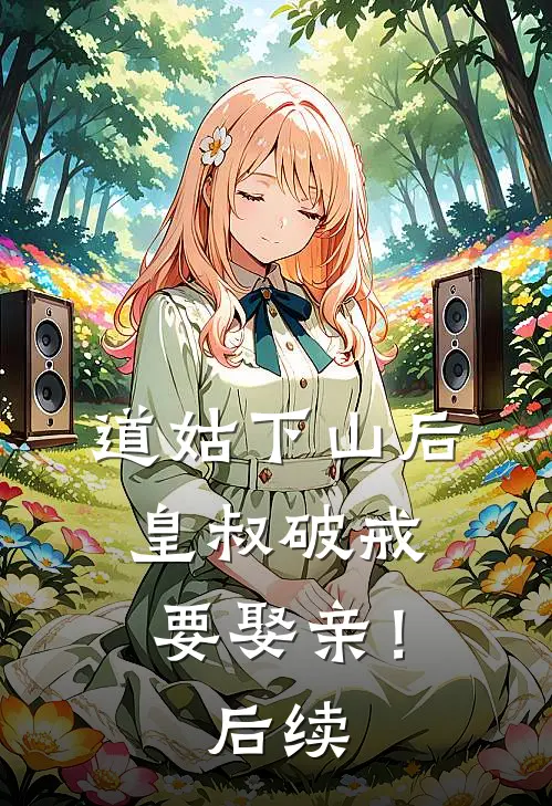 道姑下山后,皇叔破戒要娶亲!后续