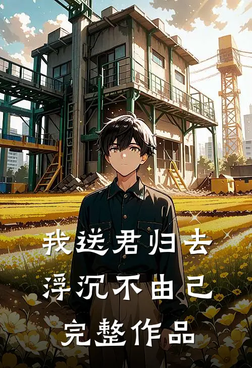 我送君归去，浮沉不由己完整作品