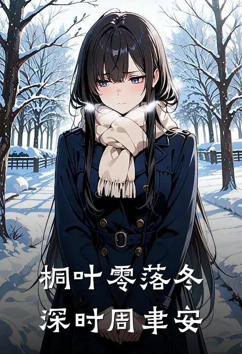 桐叶零落冬深时周聿安