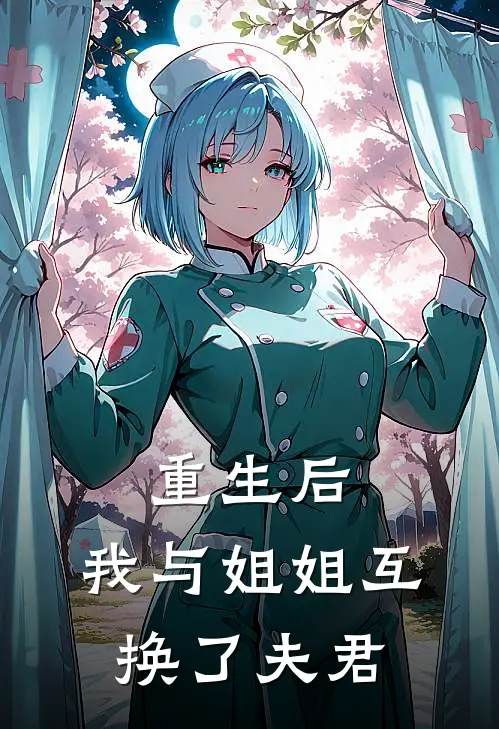 重生后，我与姐姐互换了夫君