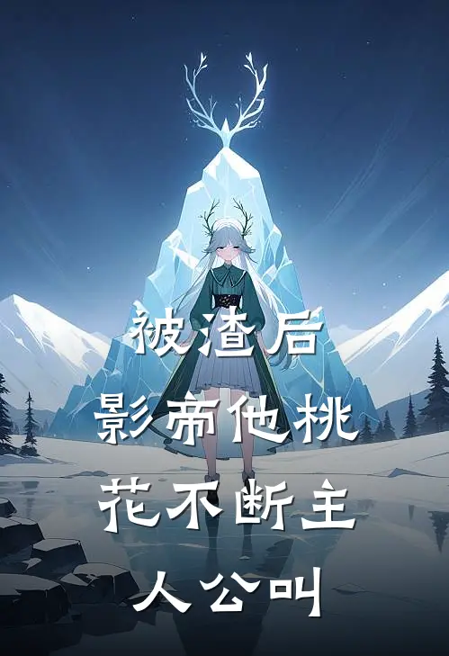 被渣后，影帝他桃花不断主人公叫