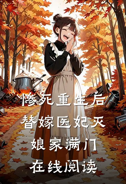 惨死重生后，替嫁医妃灭娘家满门在线阅读