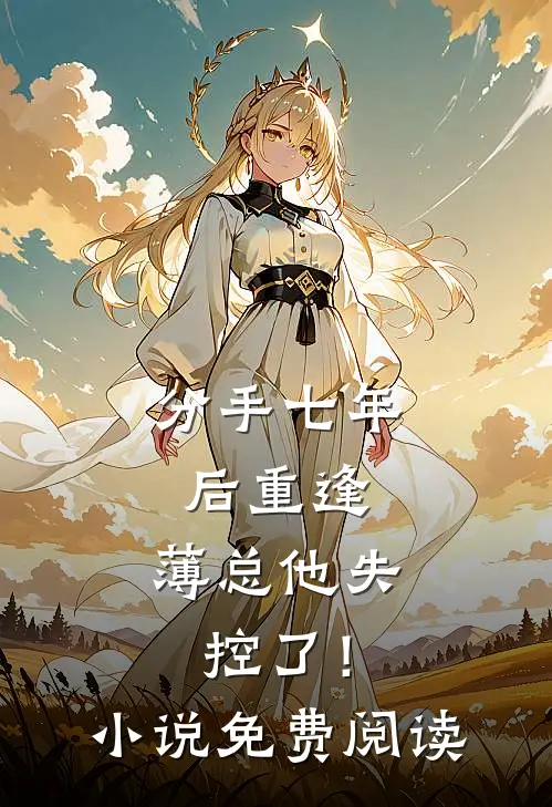 分手七年后重逢，薄总他失控了！小说免费阅读