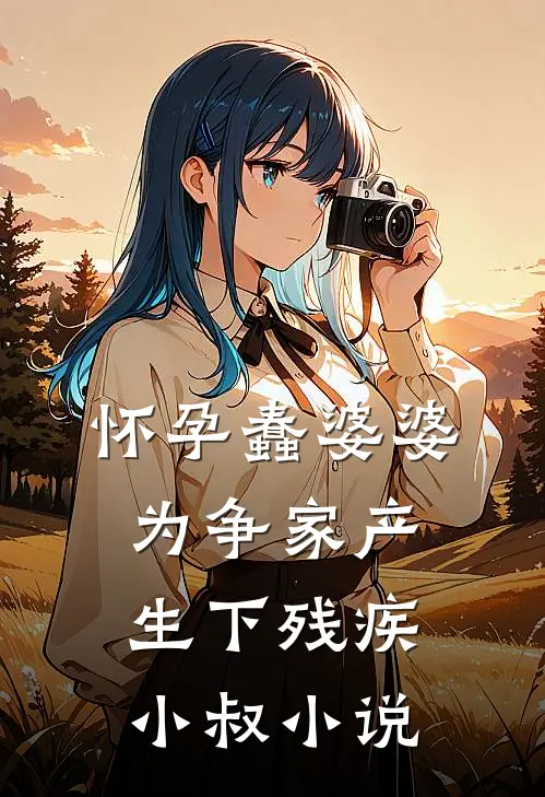怀孕蠢婆婆为争家产生下残疾小叔小说
