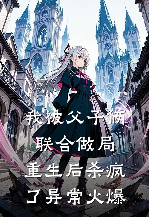 我被父子俩联合做局，重生后杀疯了异常火爆