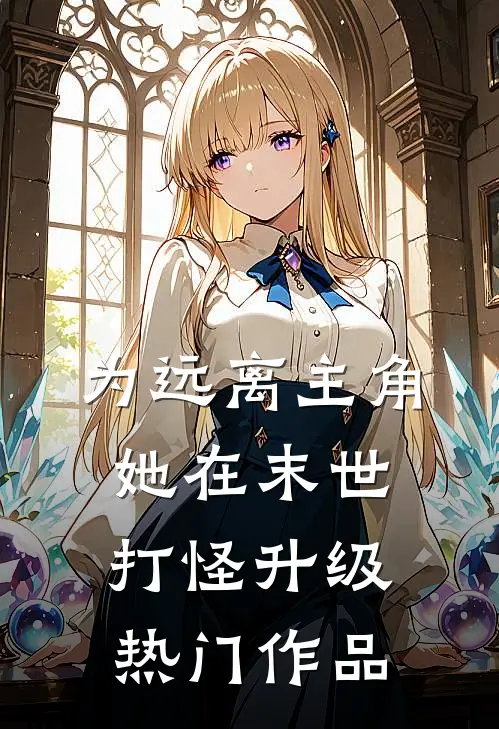 为远离主角，她在末世打怪升级热门作品