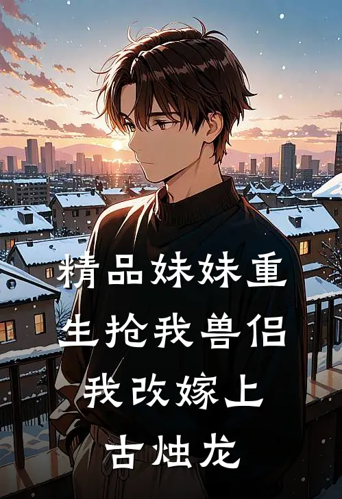 精品妹妹重生抢我兽侣，我改嫁上古烛龙