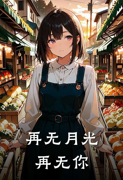 再无月光再无你