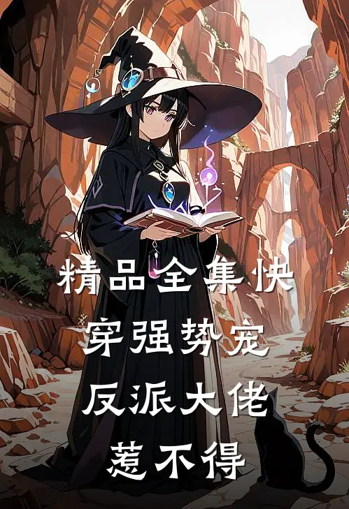 精品全集快穿强势宠反派大佬惹不得