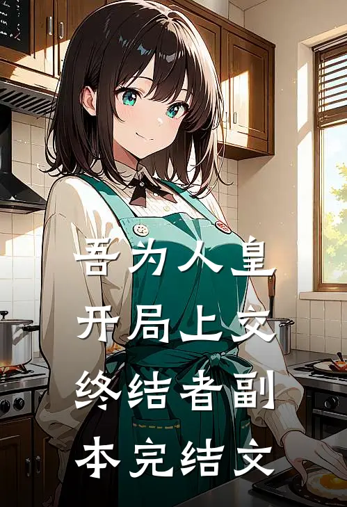吾为人皇，开局上交终结者副本完结文