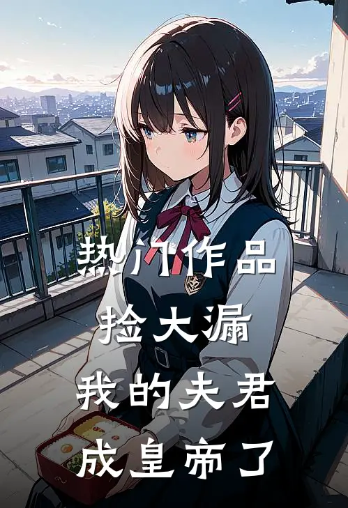 热门作品捡大漏，我的夫君成皇帝了