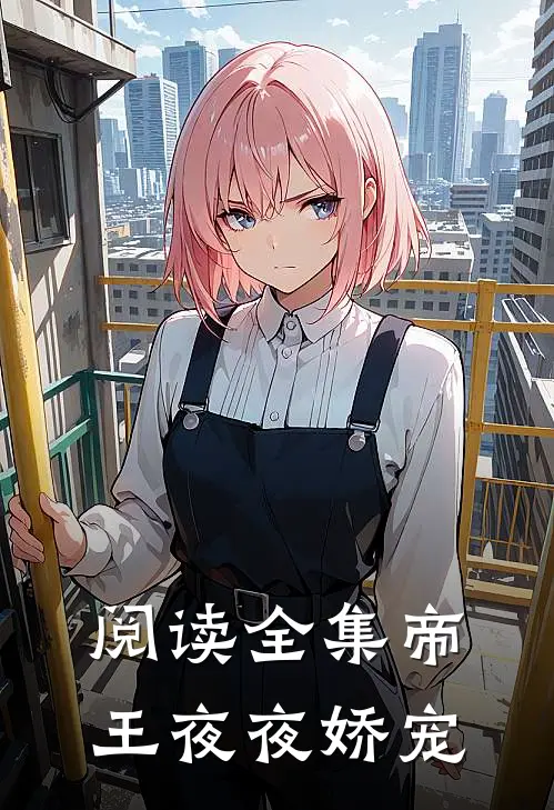 阅读全集帝王夜夜娇宠