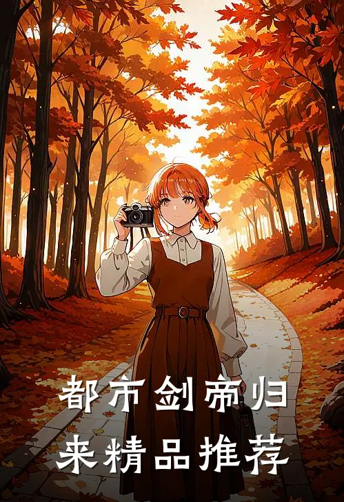 都市剑帝归来精品推荐