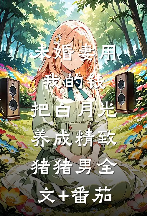 未婚妻用我的钱，把白月光养成精致猪猪男全文+番茄