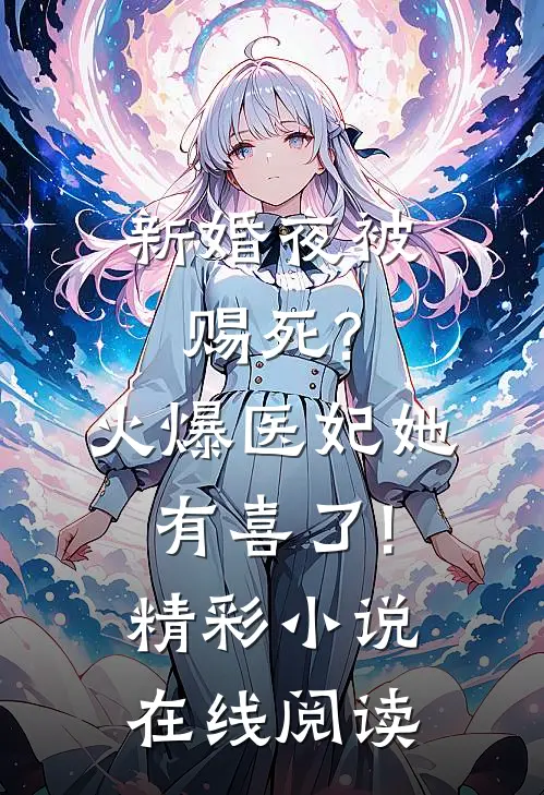 新婚夜被赐死?火爆医妃她有喜了!精彩小说在线阅读