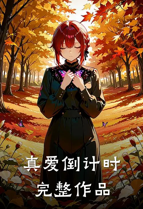 真爱倒计时完整作品