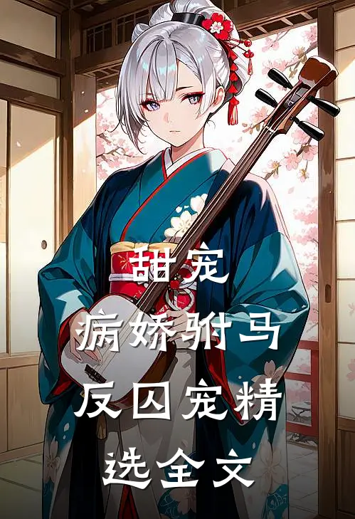 甜宠：病娇驸马反囚宠精选全文