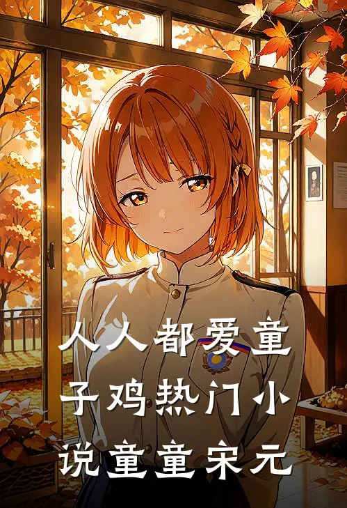 人人都爱童子鸡热门小说童童宋元