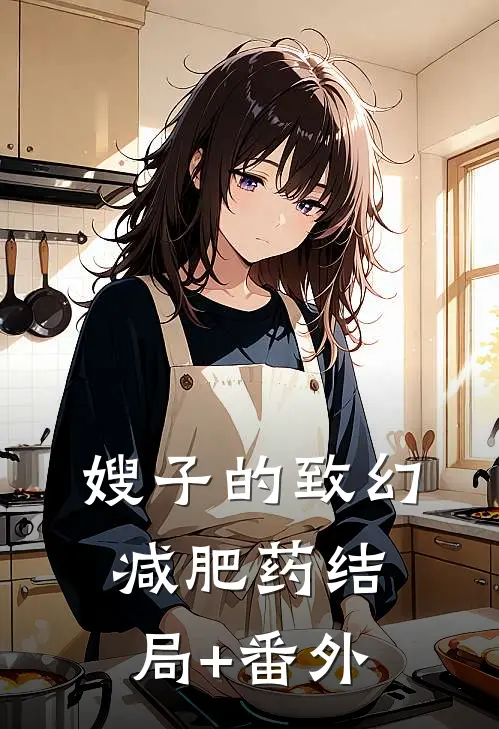 嫂子的致幻减肥药结局+番外