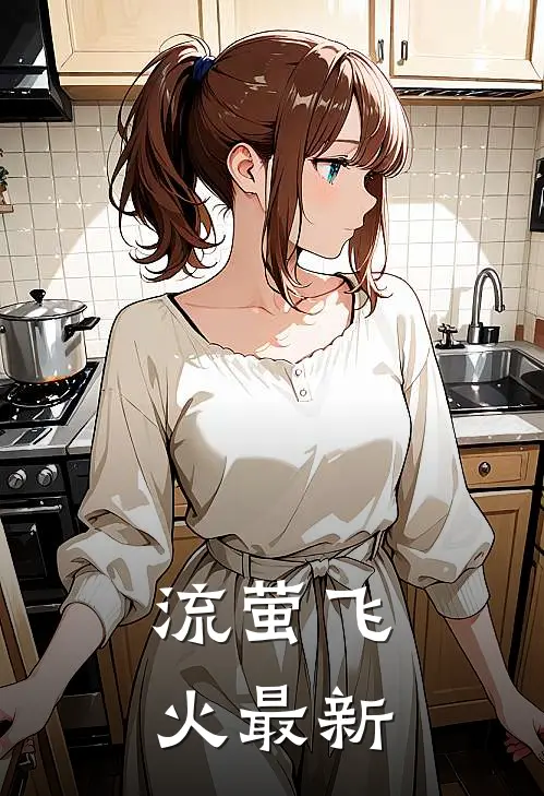 流萤飞火最新