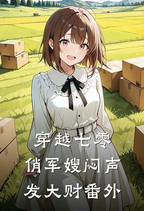 穿越七零，俏军嫂闷声发大财 番外