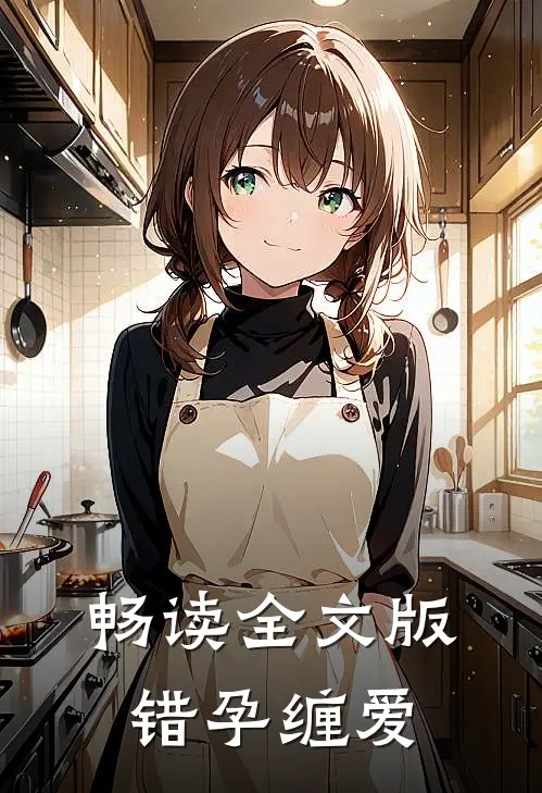 畅读全文版错孕缠爱