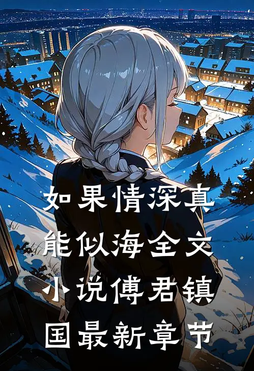 如果情深真能似海全文小说傅君镇国最新章节