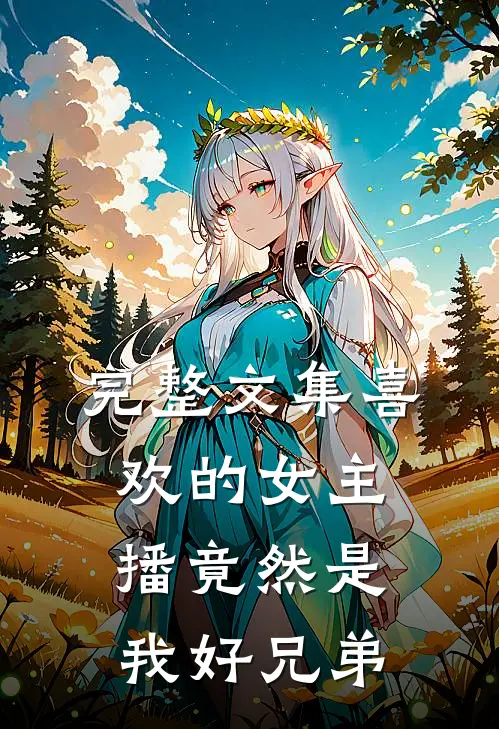 完整文集喜欢的女主播竟然是我好兄弟