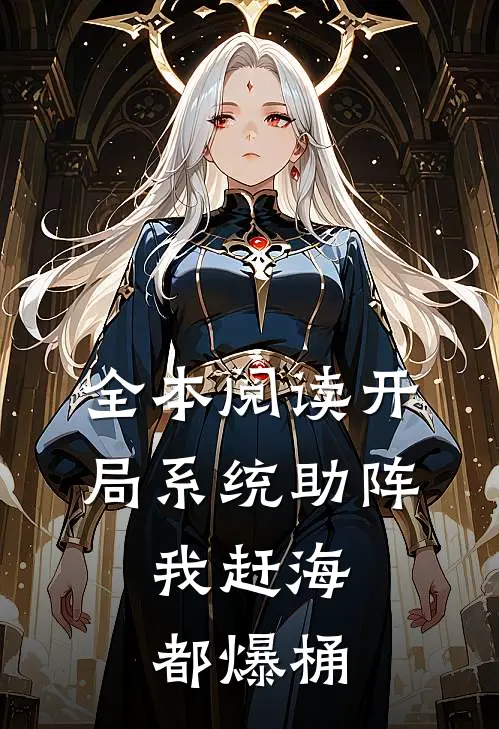 全本阅读开局系统助阵，我赶海都爆桶