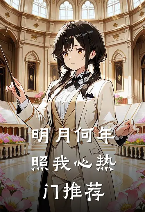 明月何年照我心热门推荐