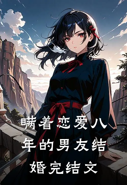 瞒着恋爱八年的男友结婚完结文