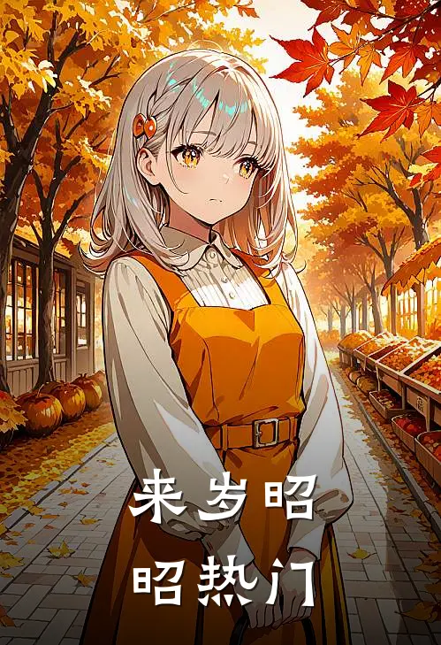 来岁昭昭热门