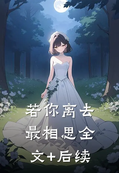 若你离去最相思全文+后续