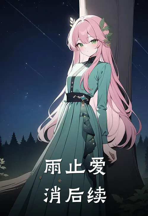 雨止爱消后续