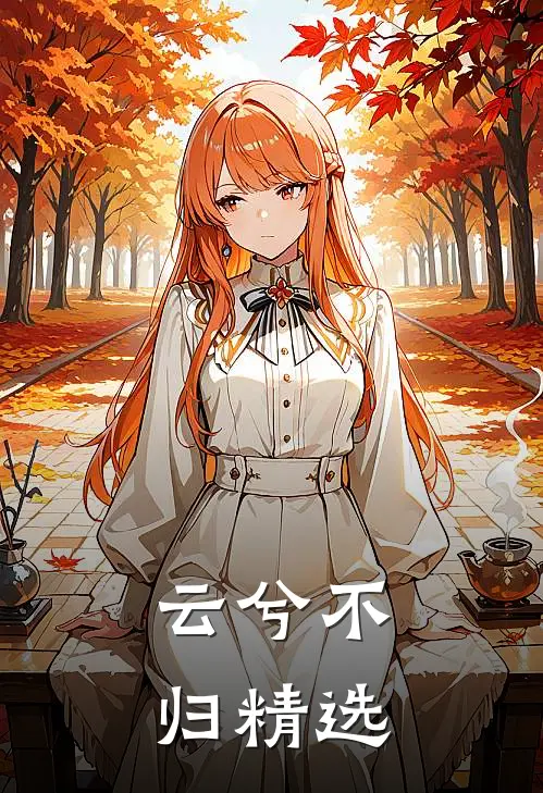 云兮不归精选