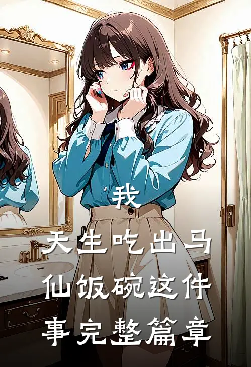 我,天生吃出马仙饭碗这件事完整篇章