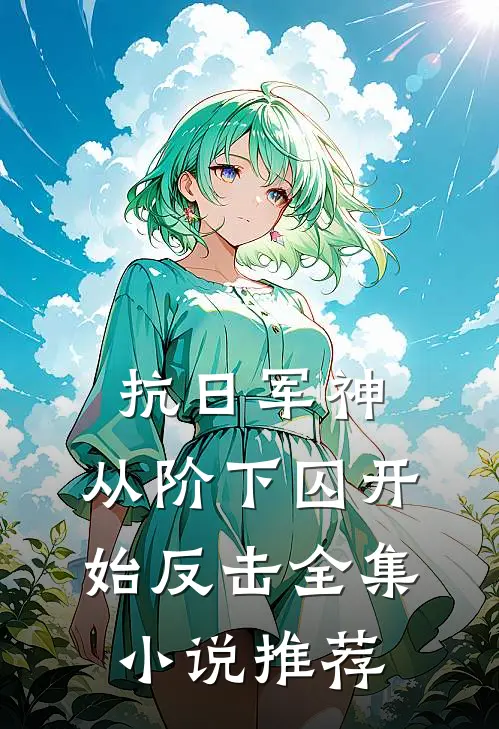 抗日军神：从阶下囚开始反击全集小说推荐