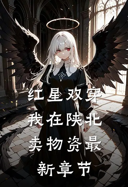 红星双穿：我在陕北卖物资最新章节