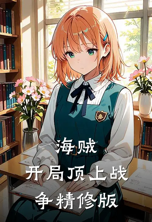 海贼：开局顶上战争精修版